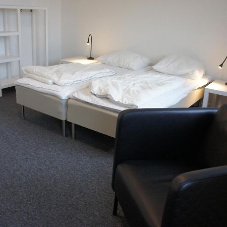 Allerupvej 15 B Apartamento Tjareborg Exterior foto