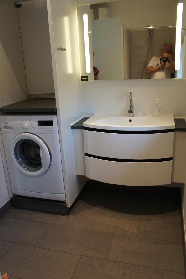 Allerupvej 15 B Apartamento Tjareborg Exterior foto