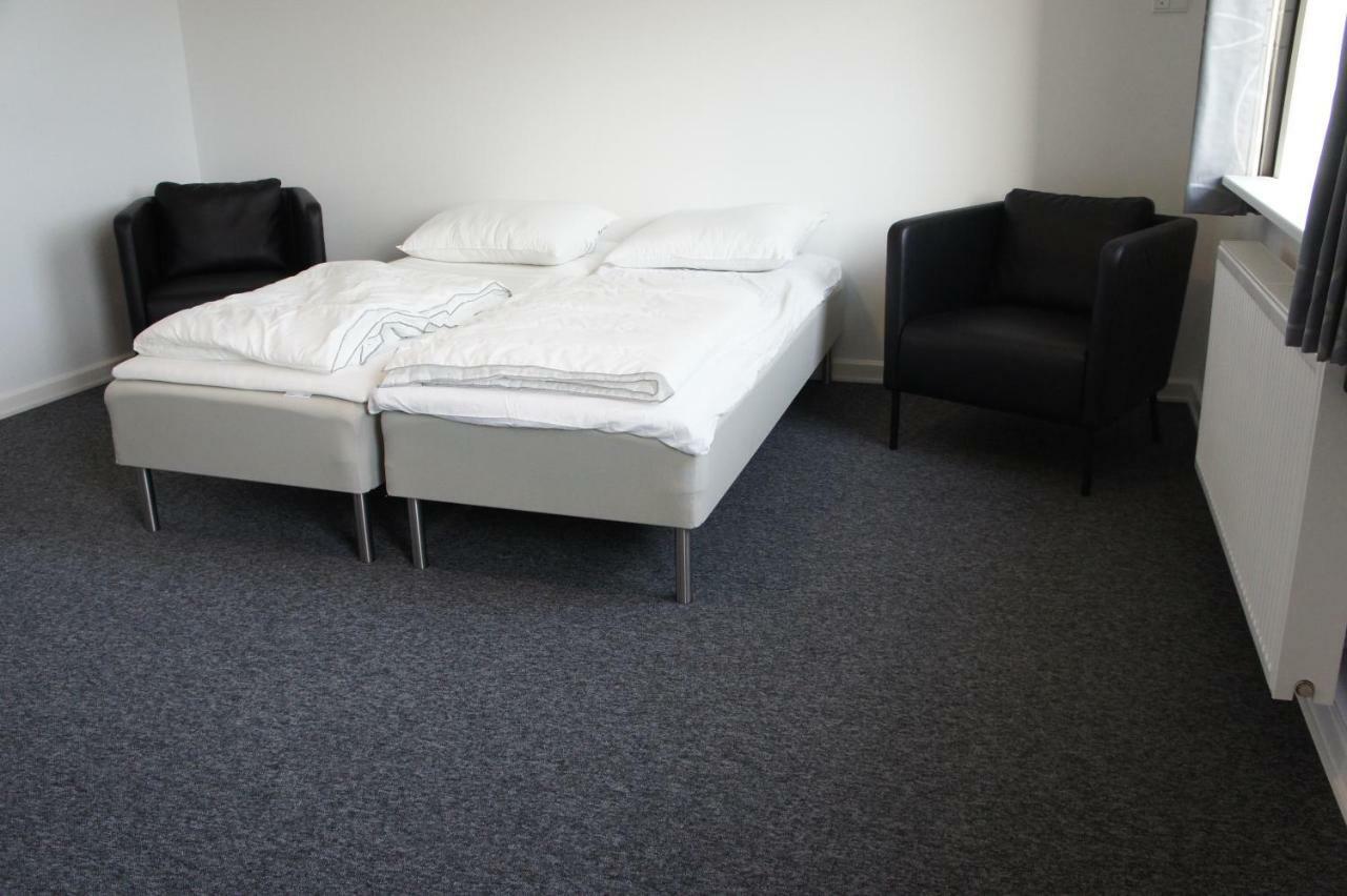 Allerupvej 15 B Apartamento Tjareborg Exterior foto